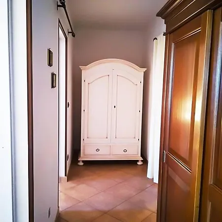 Casa Calliope In Apartment Otranto