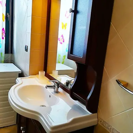 Casa Calliope In Otranto