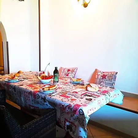 Apartment Casa Calliope In *