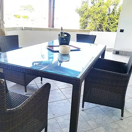 Casa Calliope In Otranto