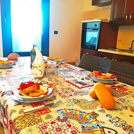 Casa Calliope In * Отранто