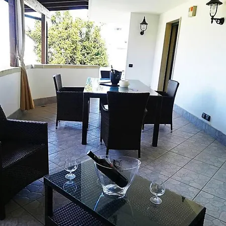 Casa Calliope In Otranto