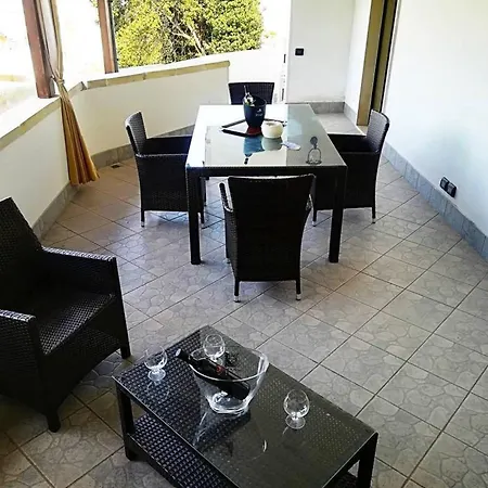 Casa Calliope In * Отранто