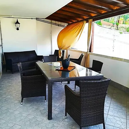 Apartment Casa Calliope In