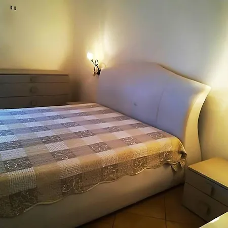 Casa Calliope In Apartment *