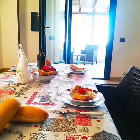 Casa Calliope In * Отранто