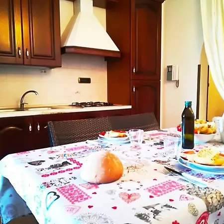 Casa Calliope In