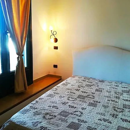 Casa Calliope In Апартаменты *