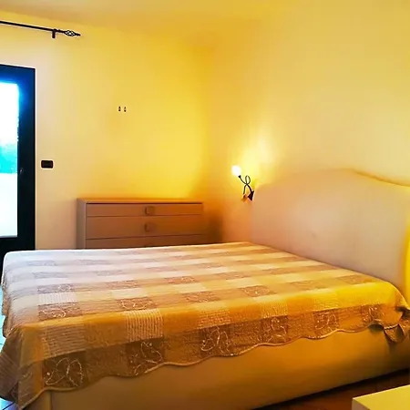 Casa Calliope In Апартаменты Отранто