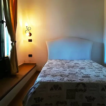 Apartment Casa Calliope In *