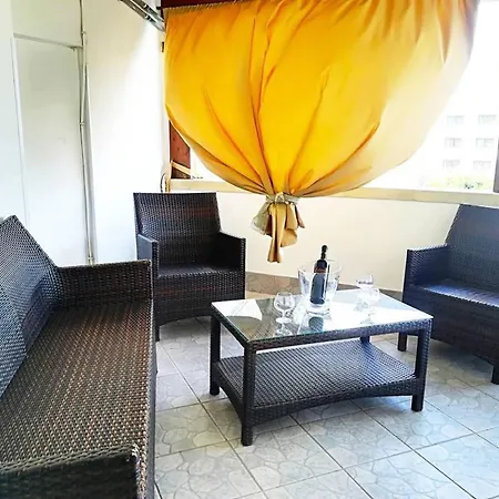 Апартаменты Casa Calliope In