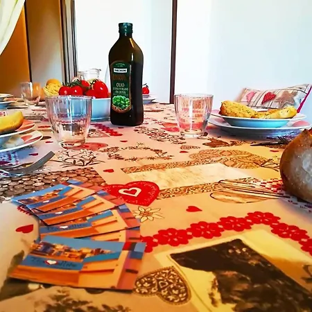 Casa Calliope In Apartment *