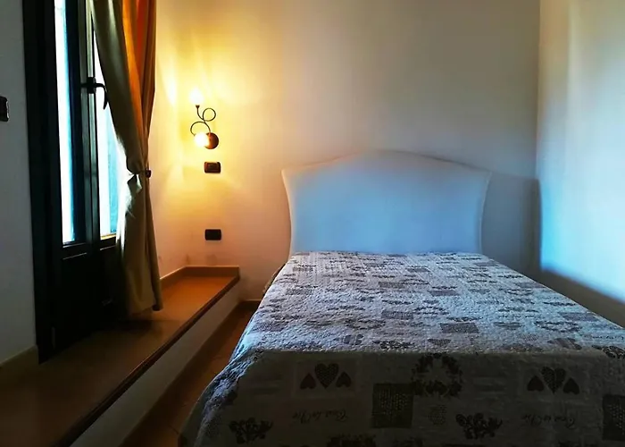 Apartamento Casa Calliope In *
